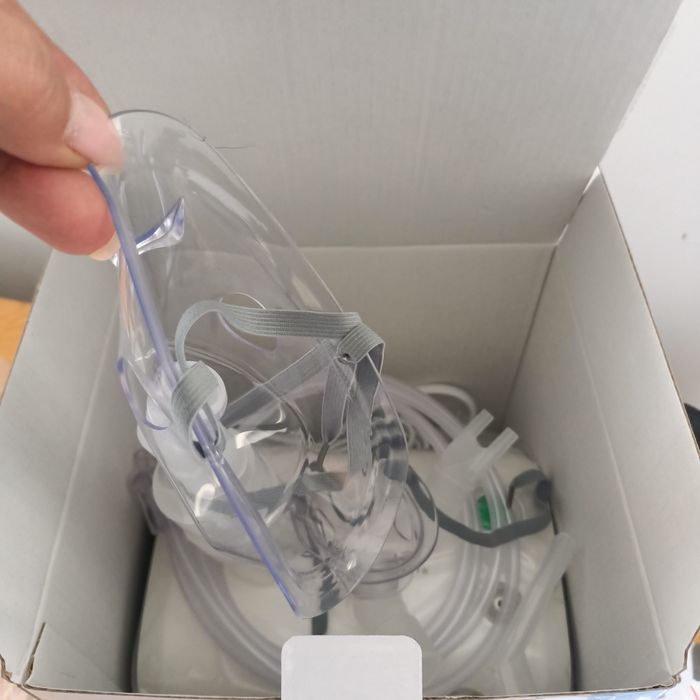 Inhalator Medisana
