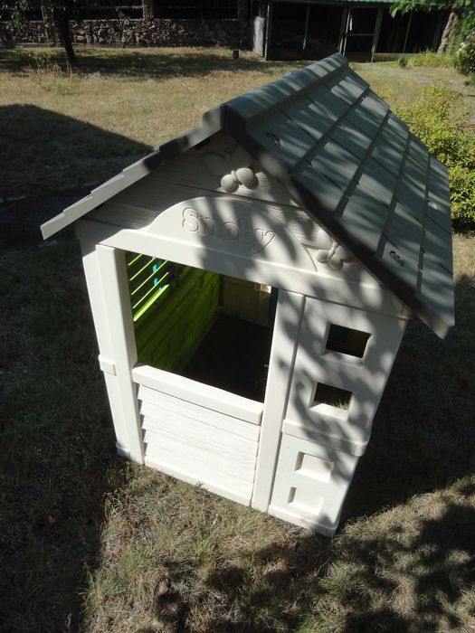 Ігровий будиночок Smoby Maison Pretty, 2-7 років, Франція