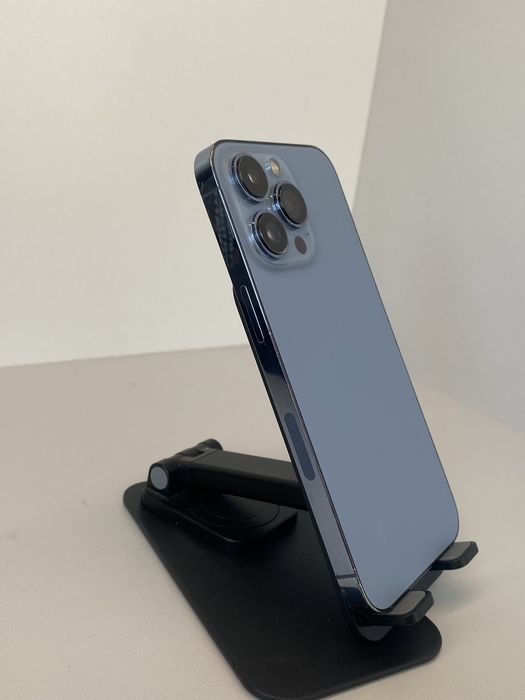 iPhone 13 Pro 128gb Blue б/у
