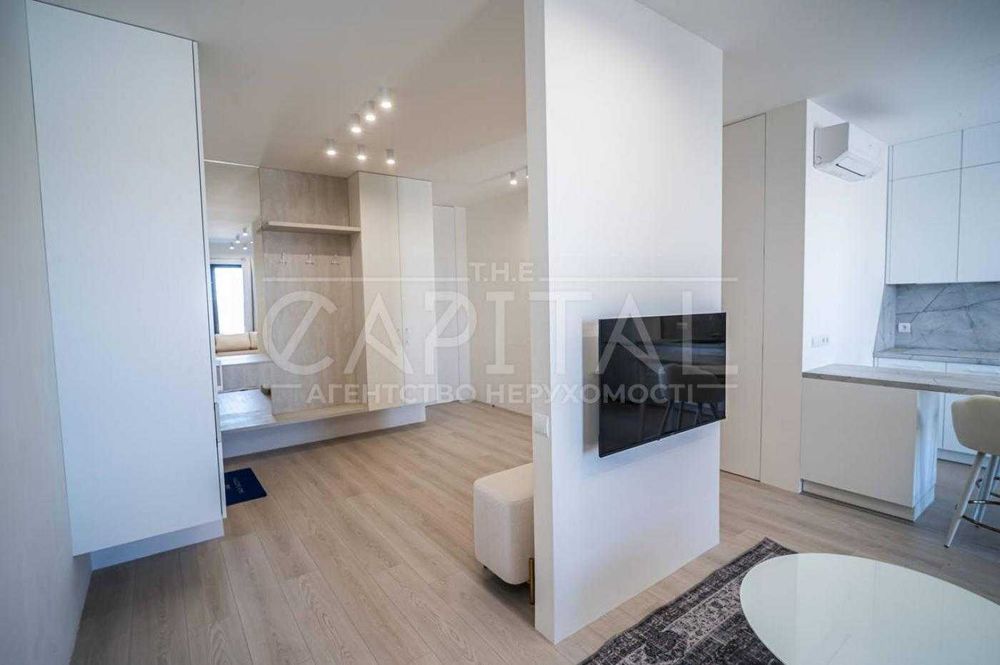 WOW Оренда 1к квартира Rybalsky Рибальський Поділ Оболонь ЦЕНТР Док32