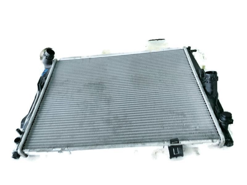 BMW 3 E91 E90 08r 2.0 CHŁODNICA WODY