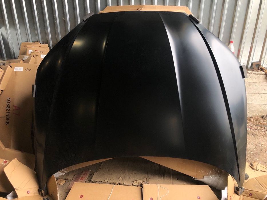 Капот Audi A5 B9 8W (F5) 2016 2017 2018 2019 2020 8W0823029/8W0823029A
