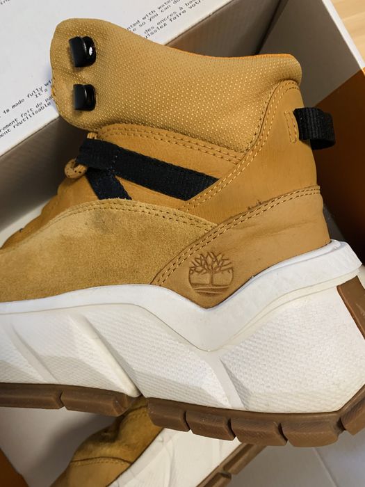Timberland Turbo Hiker 41 (Świetny stan!)