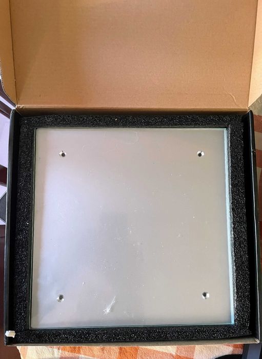 Ender3 Pro Hot Bed470335892290293761