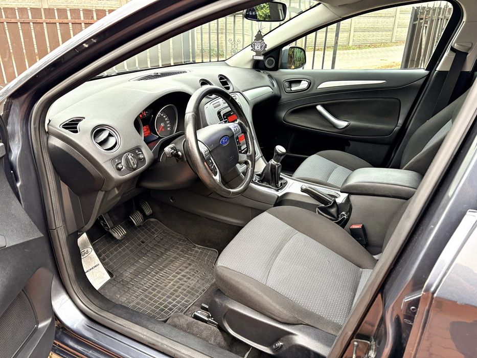 Ford Mondeo | 2.0 LPG | Oszczędne i Zadbane Auto
