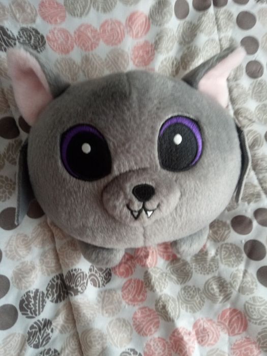 Peluches Bando do Bosque