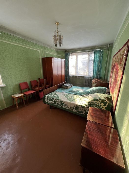 Apartment in Zhytomyr - View 5