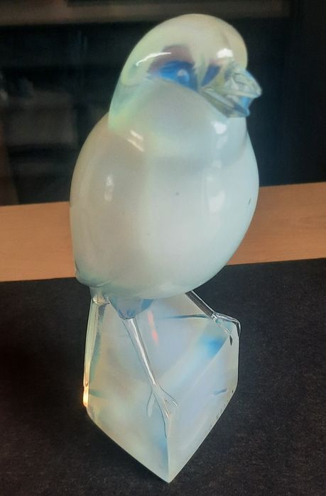 "Moineau" de Jan y Joël Martel