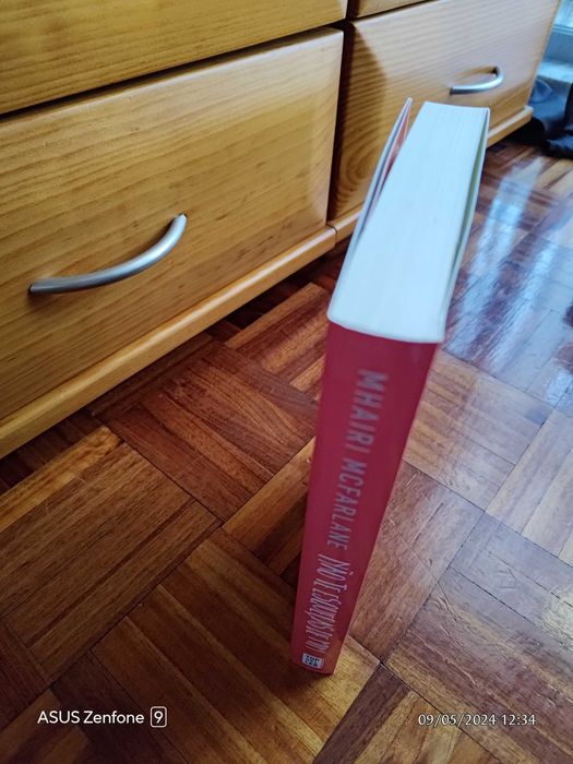 Mhairi McFarlane - Não Te Esqueças de Mim