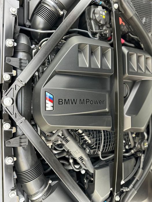 BMW M2 CS foto 4