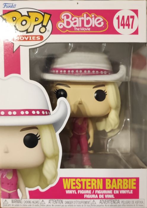 Pops várias coleções