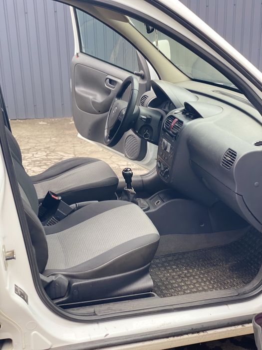 Opel Combo 1,3 CDTI