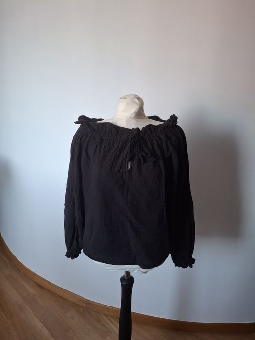 Bluzka damska S zara