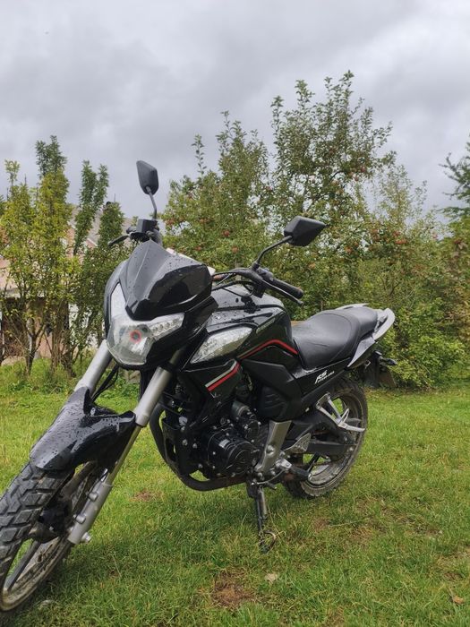Продам Мотоцикл Forte Ft-Ck250