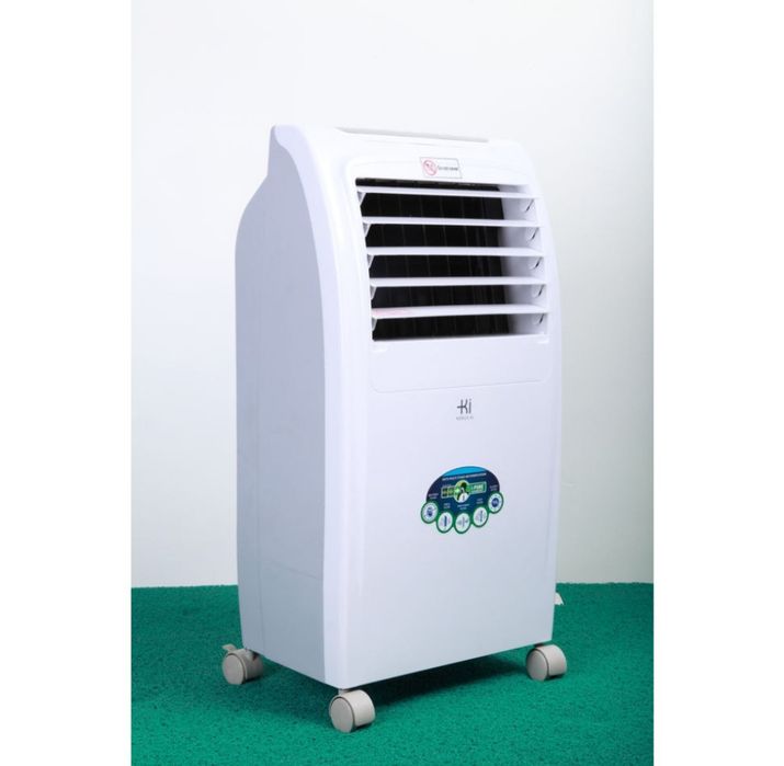 Климатический комплекс Symphony Noble