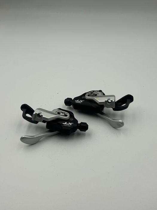 Manetki shimano deore xt sl-m780 2/3x10