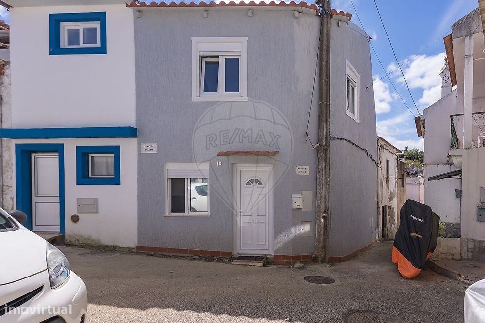 Moradia T1 para venda