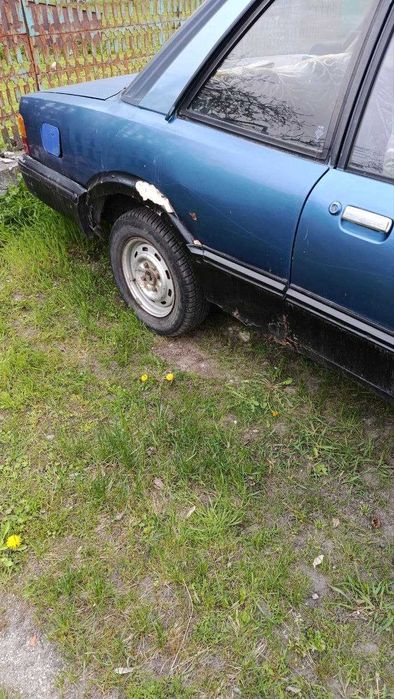 Автомобиль  FORD