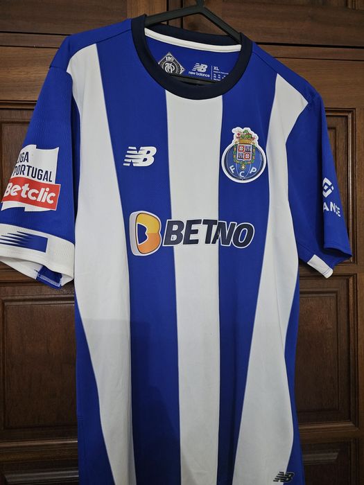 Camisola FCPorto