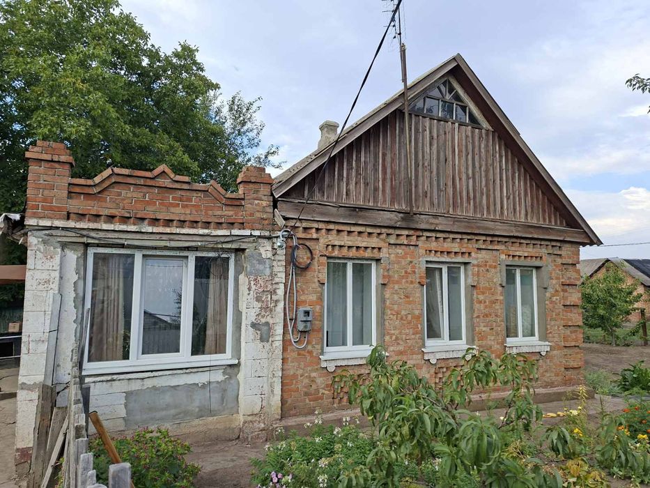 Продам дом.Возможность рассрочки