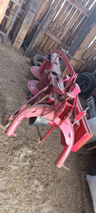 Косарка до трактора т25