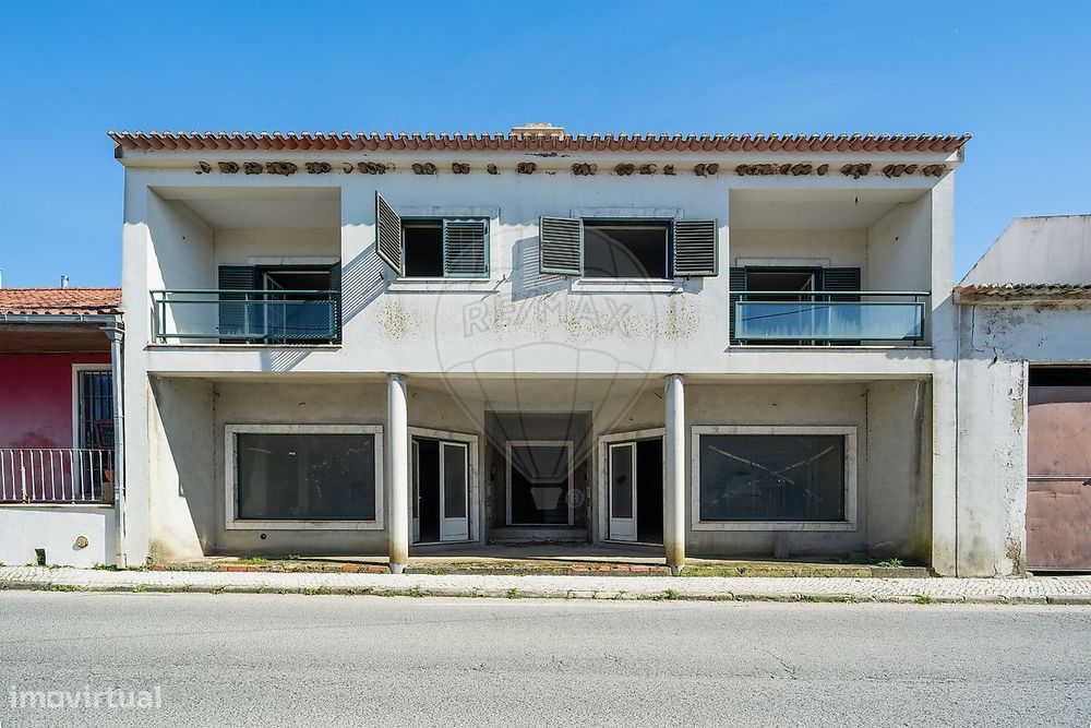 Apartamento T4 para venda
