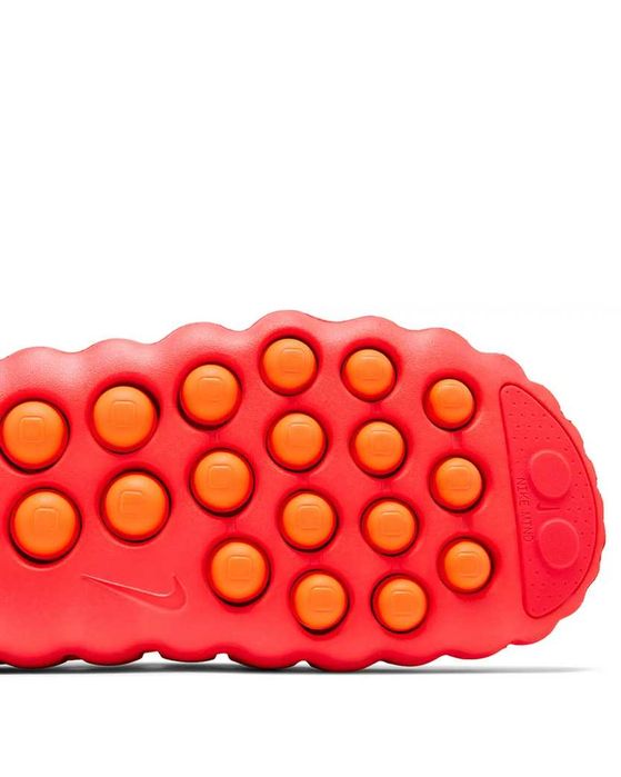 Шльопанці Nike Mind 001 Mule Solar Red