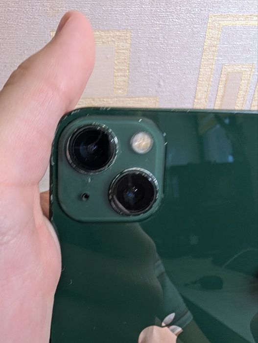 ‼️Гарний стан ‼️ IPhone 13 (256gb)