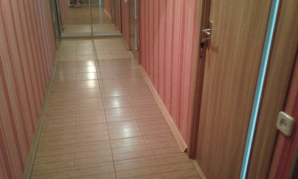 Здам кімнату під ключ, для дівчини, без хозяйки, початок Слобожанськог