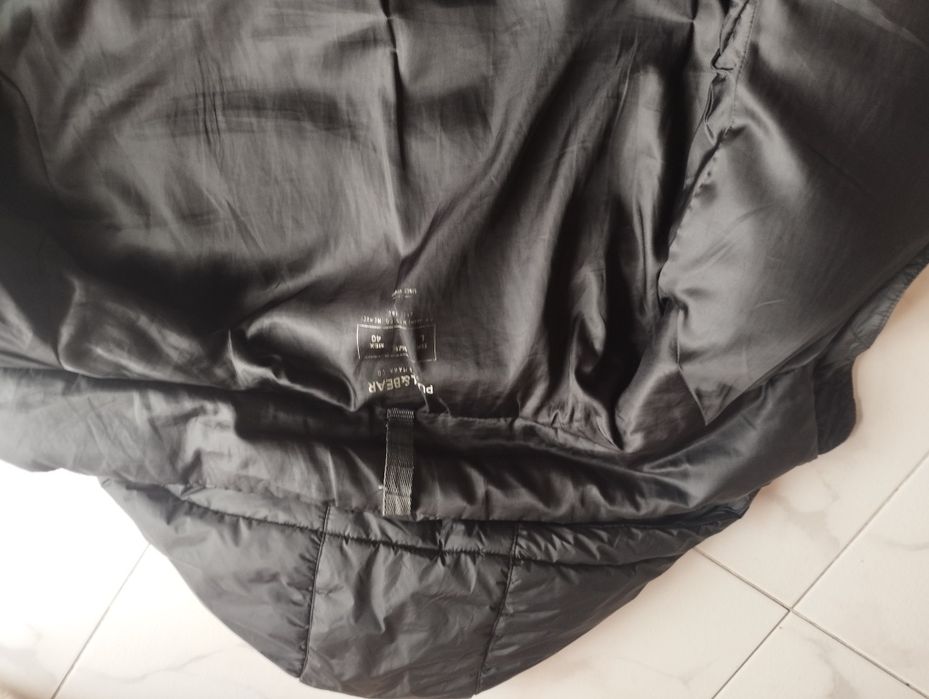Kispo para homem Pull & Bear