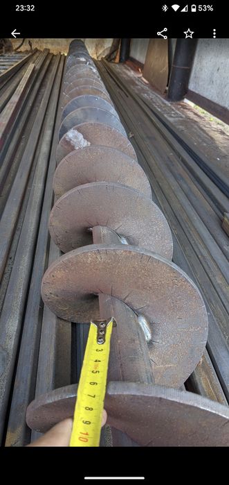 Зерносушарка  нова