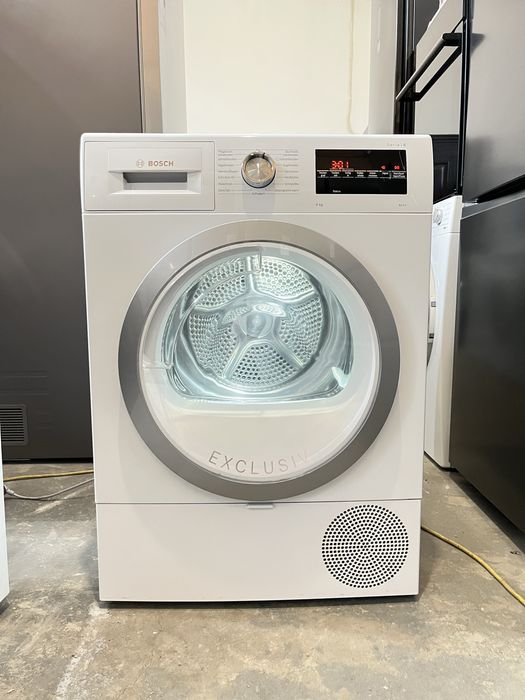 Сушильна машина Bosch serie 6 WTR87490