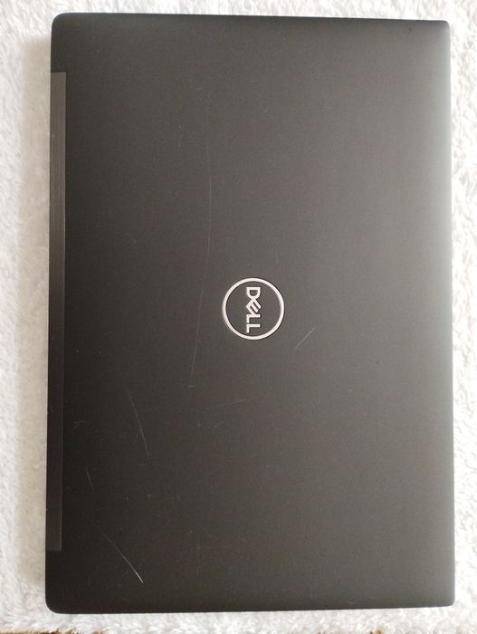 Ноутбук Dell 7380 i5-7200u FHD IPS Touch/8gb DDR4/SSD 256gb/
