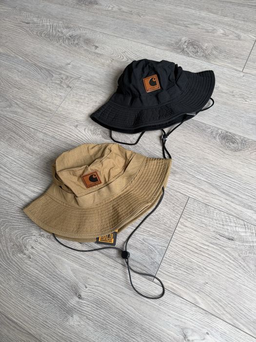 Панама Carhartt
