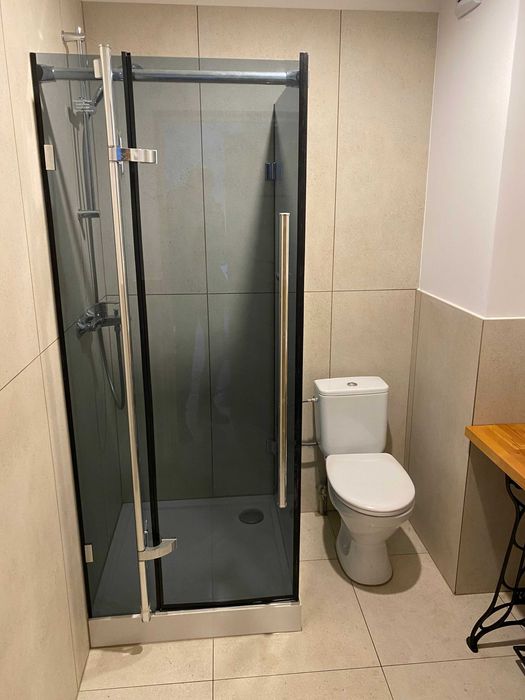 Nowe mieszkanie 43m2 + miejsce parkingowe