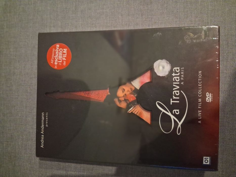 Sprzedam cały komplet.filmow