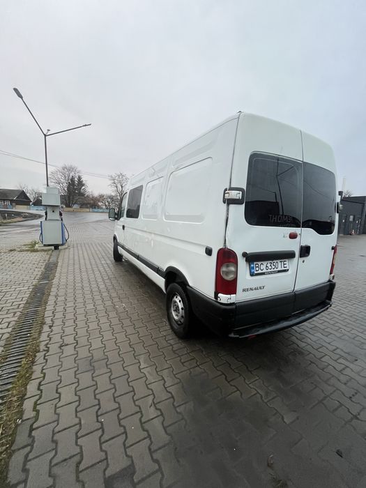 Продам Рено Мастер 2009 року