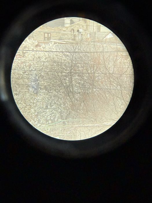 Вінтажний бінокль Steiner Focal 7x50 IF Wide Field (West Germany)