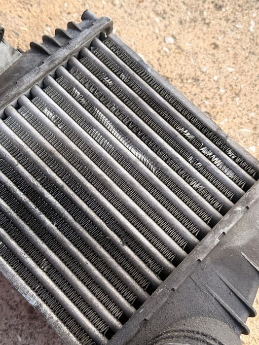Intercooler original  com sensor map incluido