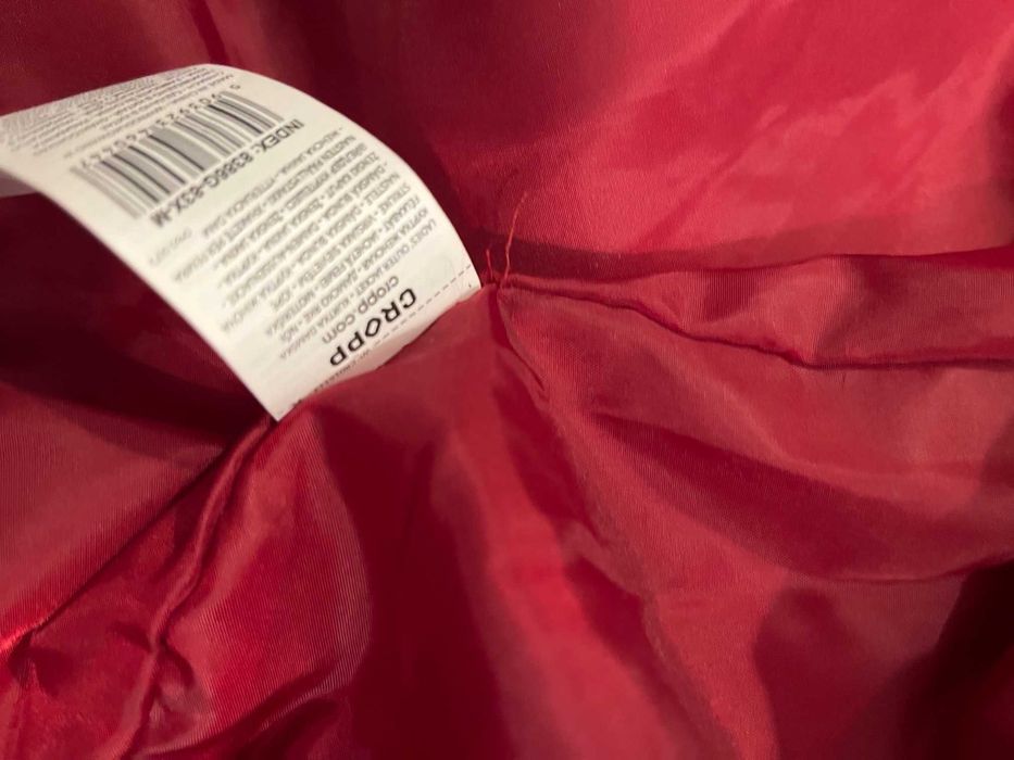 CROPP Kurtka damska Puffer rozm. M