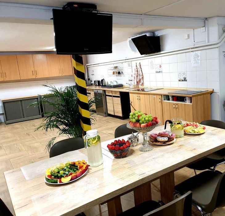 БЕЗПЕЧНЕ ЖИТЛО‼️Hostel Warszawa Włochy | Хостел Варшава р. Влохи | Factura VAT | Аренда жилья для работников и фирм Варшава | Заселение групп