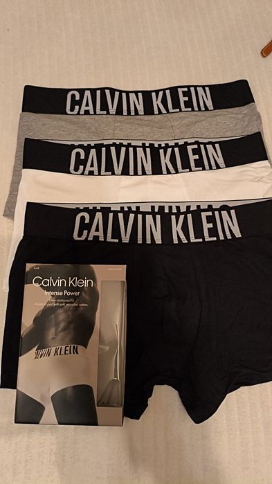 Boxers Calvin Klein