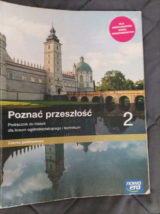 Poznać przeszłość 2