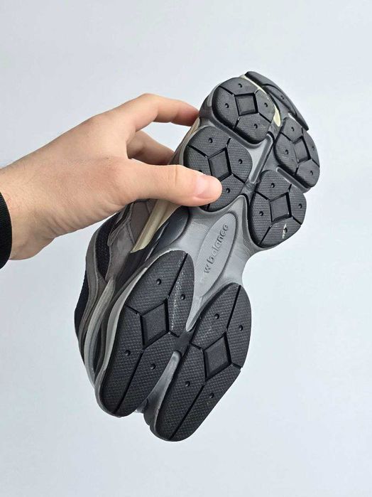 Чоловічі кросівки New Balance 9060 | Розміри 41-45