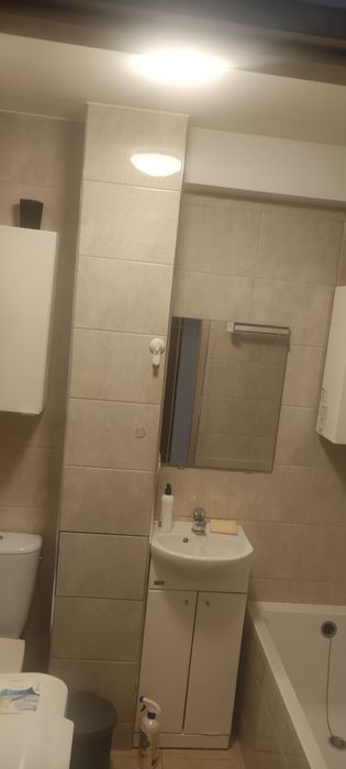 Pokój do wynajęcia ksm