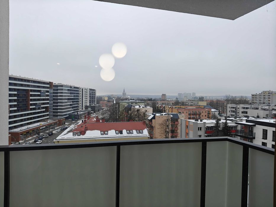 jurowiecka 22 wynajem 38m2