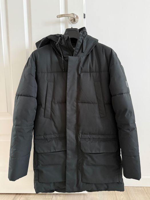 Parka zimowa męska McKinley rozmiar M