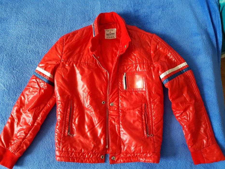 Куртка женская Mitsubishi.