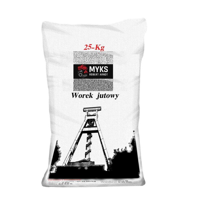 Węgiel Orzech I z Transportem Polski