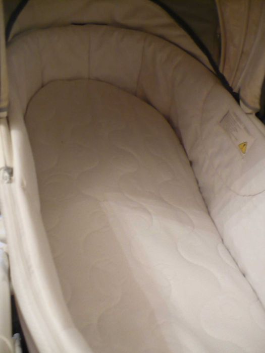 Wózek głęboki Coletto Verona Plus fotelik i gratisy